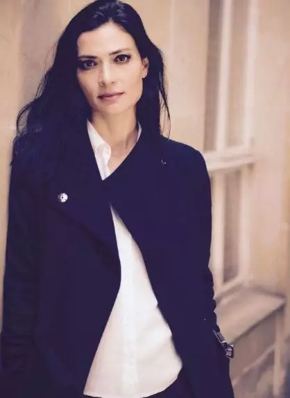 Potret dan kabar terbaru 'Betty La Fea' © Instagram/@anaorozcoof