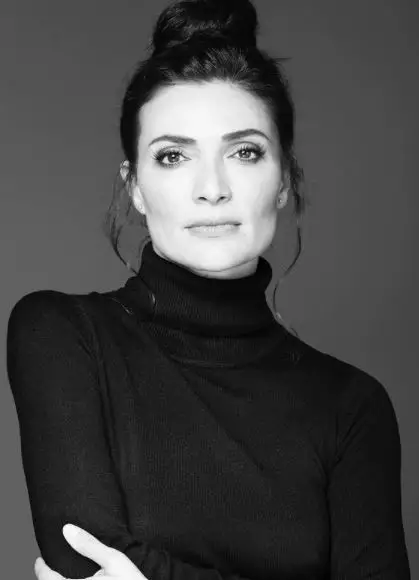 Potret dan kabar terbaru 'Betty La Fea' © Instagram/@anaorozcoof