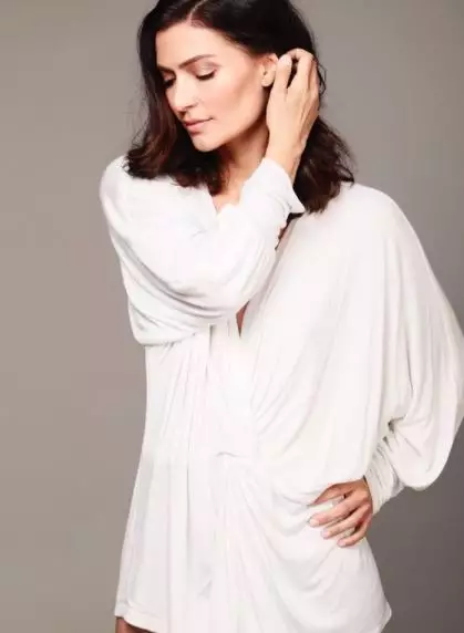 Potret dan kabar terbaru 'Betty La Fea' © Instagram/@anaorozcoof