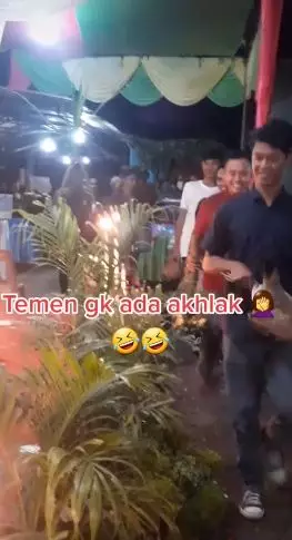 viral hadiah nikah unik anak kambing TikTok viral hadiah nikah unik anak kambing TikTok