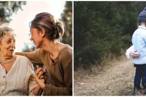 30 Kata-kata mutiara tentang orang tua, menyentuh hati