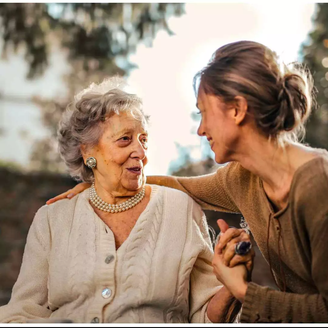 30 Kata-kata mutiara tentang orang tua, menyentuh hati