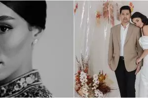 Segera menikah, ini 10 gaya prewedding Erick Iskandar dan Vanessa Lima