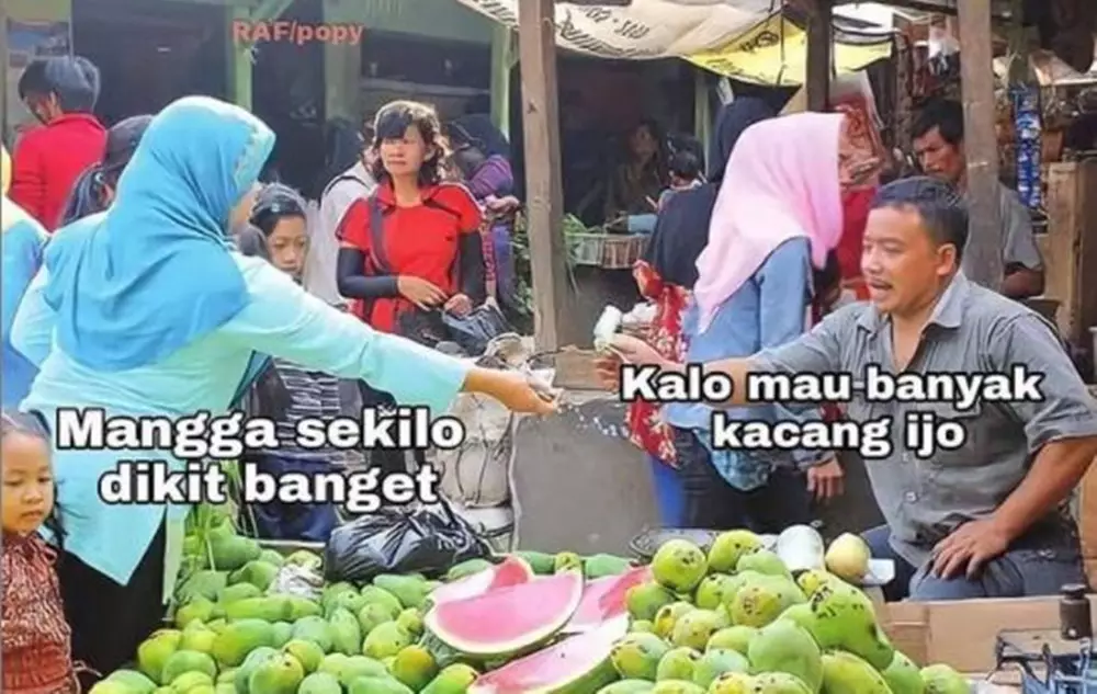 meme lucu emak-emak nawar © 2021 berbagai sumber meme lucu emak-emak nawar © 2021 berbagai sumber