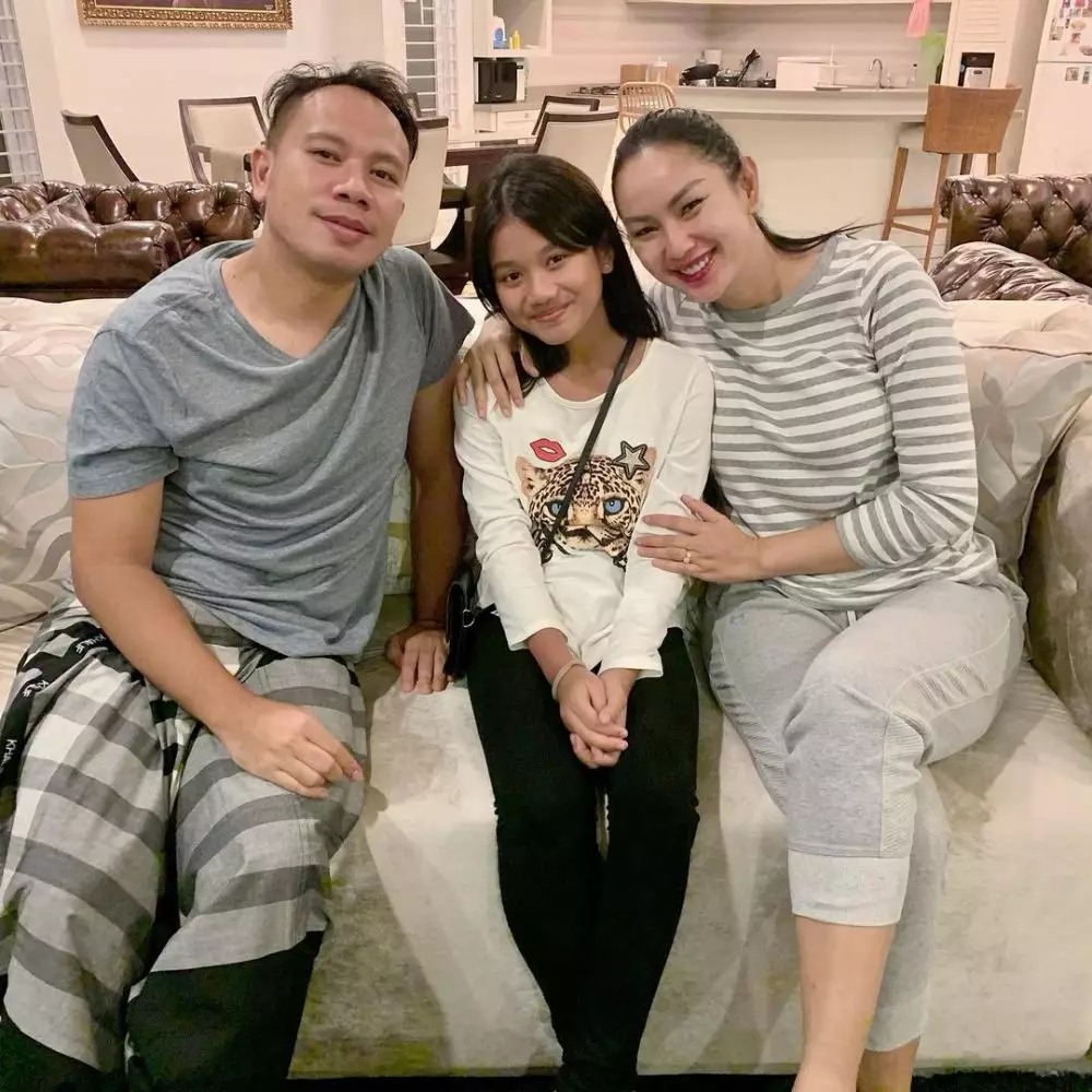 putri Vicky Prasetyo mirip Kalina © 2021 brilio.net putri Vicky Prasetyo mirip Kalina © 2021 brilio.net