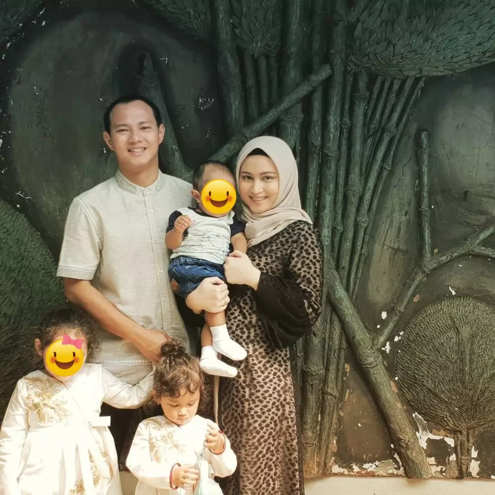 Potret terbaru 10 pemain sinetron Putri Abu-Abu dari berbagai sumber