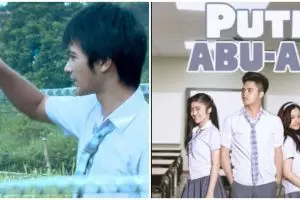 Potret terbaru 10 pemain sinetron Putih Abu-Abu, ada yang berhijab