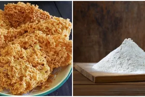 6 Cara mudah membuat kremesan, garing dan gurih ala restoran