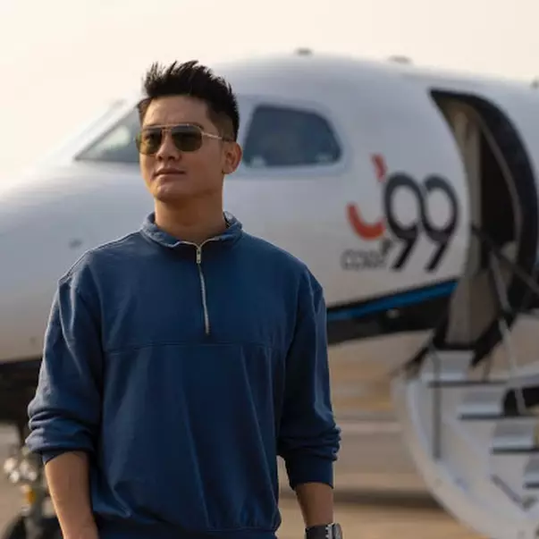 Cerita Boy William saat sekolah di luar negeri © Istimewa Cerita Boy William saat sekolah di luar negeri © Istimewa