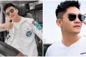 8 Kisah Boy William saat sekolah di luar negeri, pernah dirazia polisi