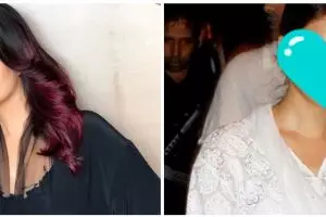 8 Potret eks Miss India pakai dan tanpa makeup, Aishwarya Rai memesona