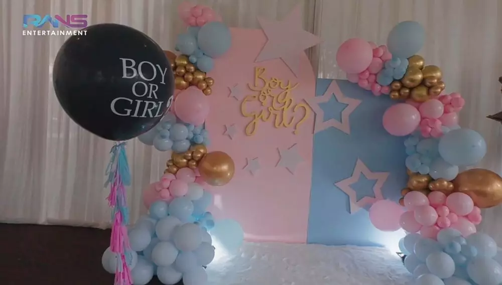 Nagita umumkan jenis kelamin anak kedua © 2021 brilio.net YouTube Nagita umumkan jenis kelamin anak kedua © 2021 brilio.net YouTube