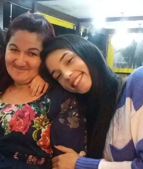 Potret natural Vanessa Lima © Instagram/@vanessadllima Potret natural Vanessa Lima © Instagram/@vanessadllima