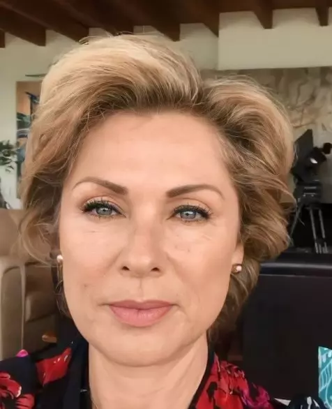 Potret Leticia Calderon Esmeralda Instagram/@letycalde19