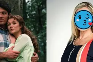 8 Potret Leticia Calderon 'Esmeralda', awet muda di usia 52 tahun