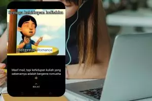 10 Status lucu mahasiswa di WhatsApp ini recehnya bikin nyengir