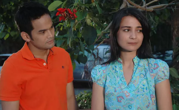 potret 6 pasangan di sinetron era 2000-an dari berbagai sumber