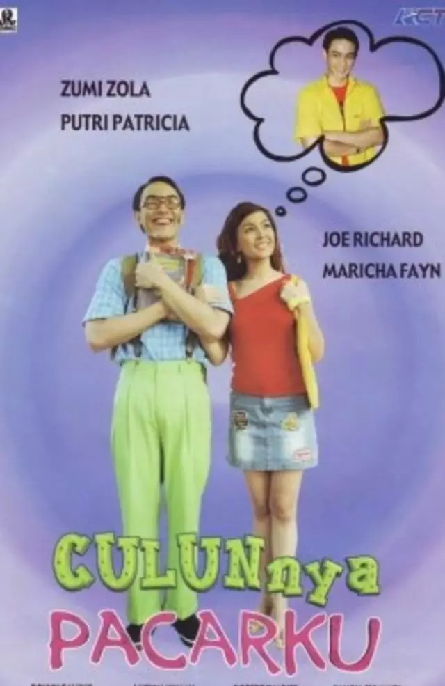 potret 6 pasangan di sinetron era 2000-an dari berbagai sumber