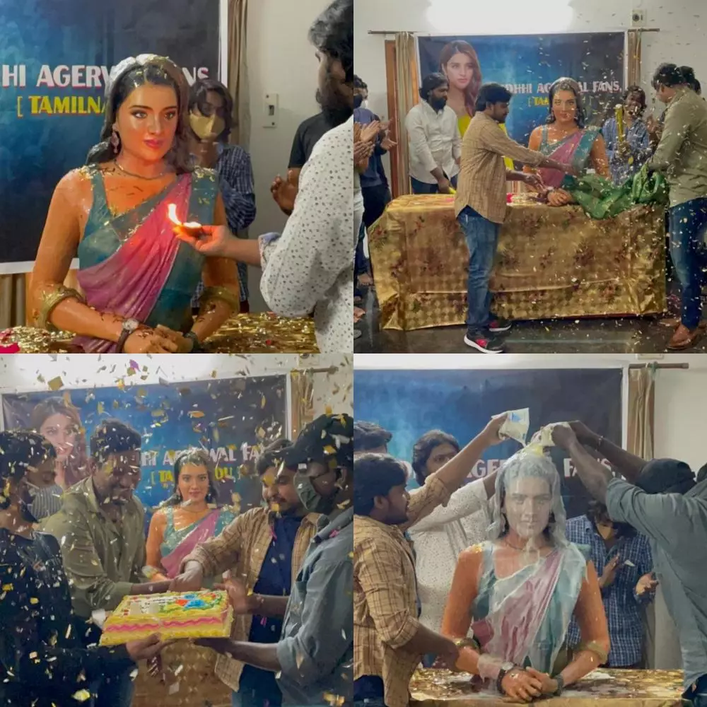 kuil seleb Bollywood © 2021 brilio.net