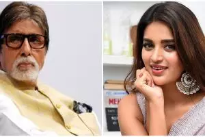 Dibangun oleh fans, begini penampakan kuil 5 seleb Bollywood