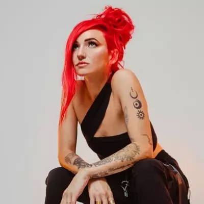 Fakta tentang video klip terbaru Weird Genius © 2021 brilio.net