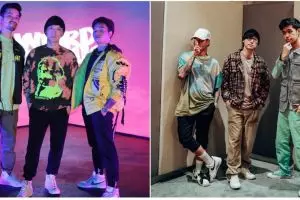 5 Fakta video klip terbaru Weird Genius, dikemas dalam bentuk animasi