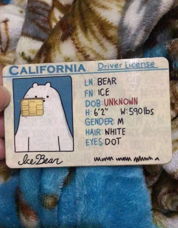 Desain lucu kartu ATM © berbagai sumber Desain lucu kartu ATM © berbagai sumber