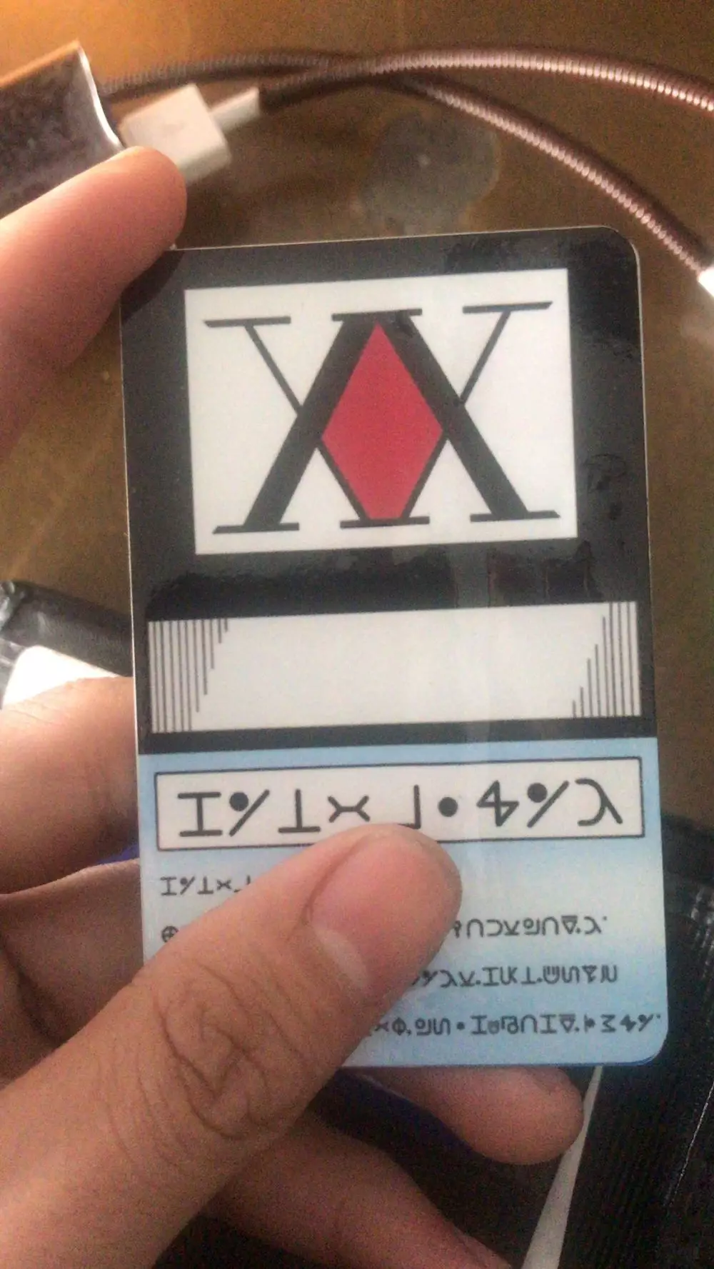 Desain lucu kartu ATM © berbagai sumber Desain lucu kartu ATM © berbagai sumber