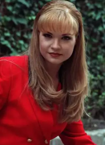 Potret 8 pemeran antagonis di Telenovela era 90-an dari berbagai sumber