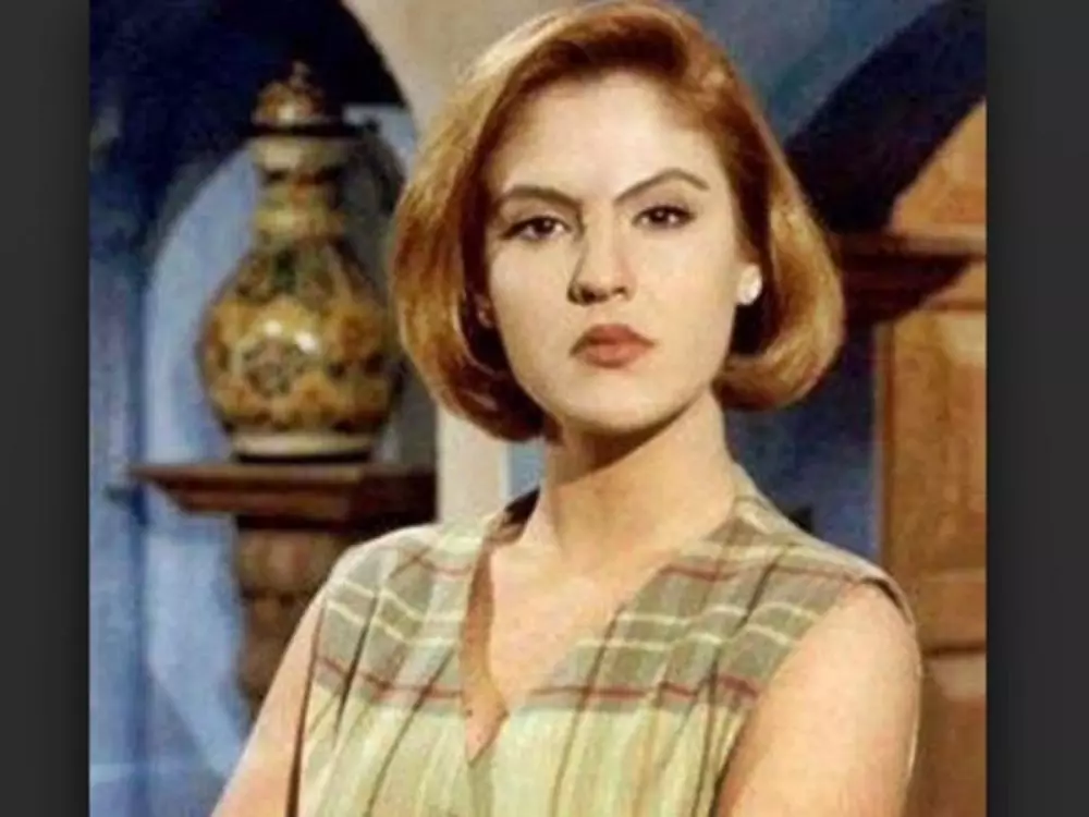 Potret 8 pemeran antagonis di Telenovela era 90-an dari berbagai sumber