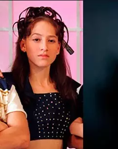 Potret 8 pemeran antagonis di Telenovela era 90-an dari berbagai sumber