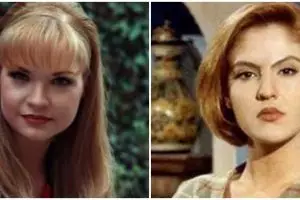 Potret 8 pemeran antagonis di Telenovela era 90-an, aktingnya ikonik