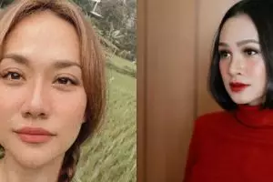 12 Potret penyanyi pop wanita saat pakai kebaya, anggun memesona