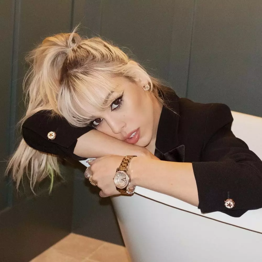 10 potret terbaru pemeran Maria Belen Instagram © 2021 brilio.net