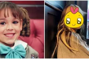 20 Tahun berlalu, ini 10 potret terbaru pemeran Maria Belen