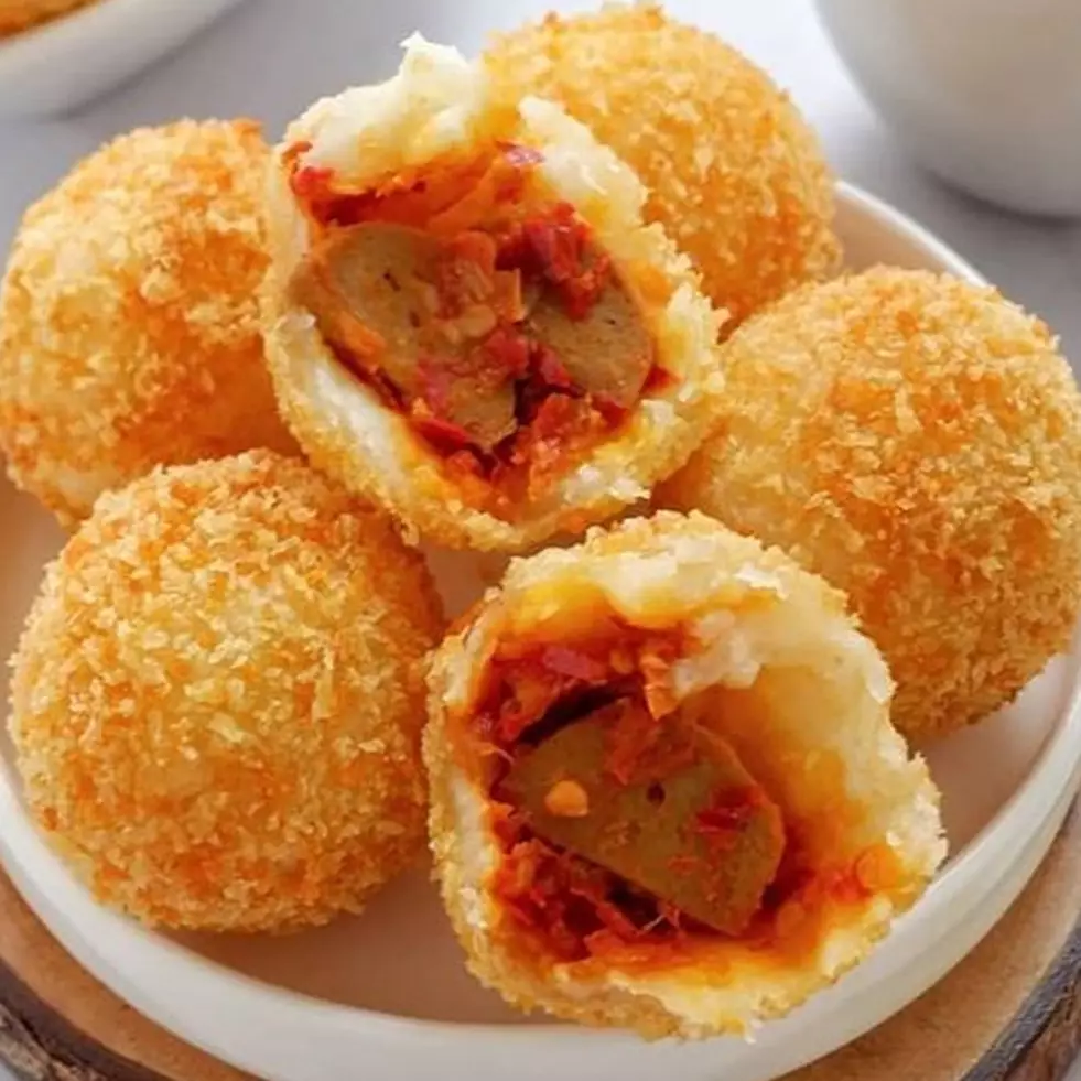 10 Resep kreasi singkong goreng, enak dan anti bosan