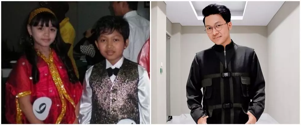 7 pria jebolan Indonesian Idol Instagram © 2021 brilio.net 7 pria jebolan Indonesian Idol Instagram © 2021 brilio.net