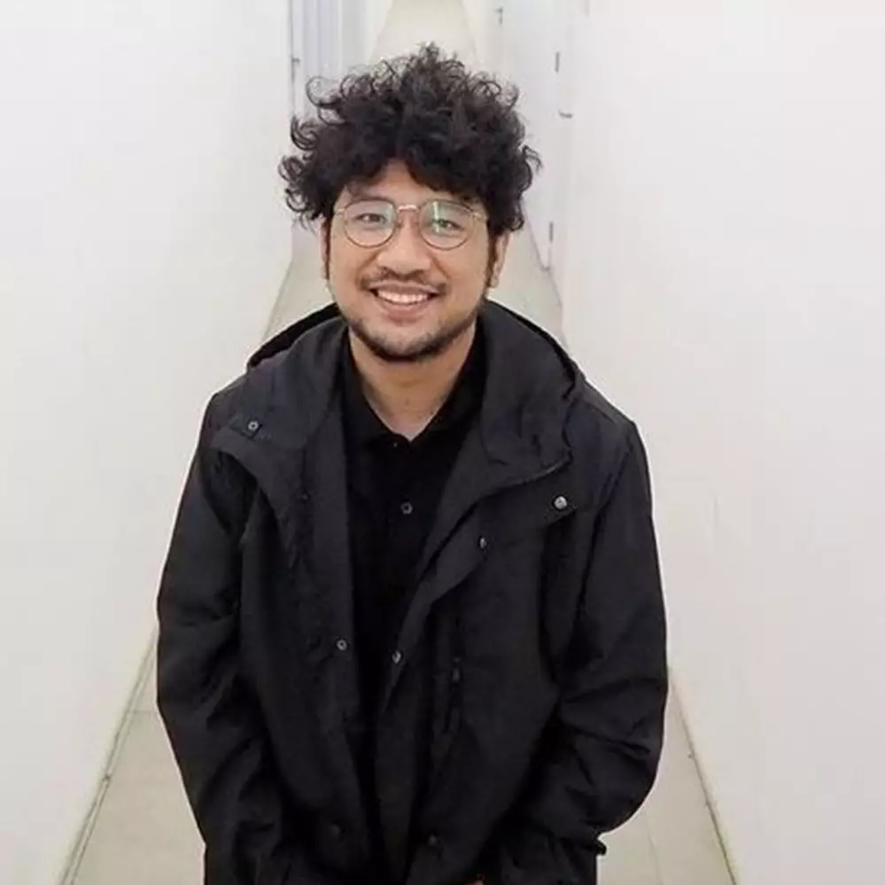 Potret masa kecil 7 pria jebolan Indonesian Idol, Kunto Aji manglingi