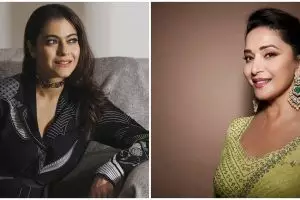 Potret lawas 10 aktris Bollywood era 90-an, cantiknya bikin terpana