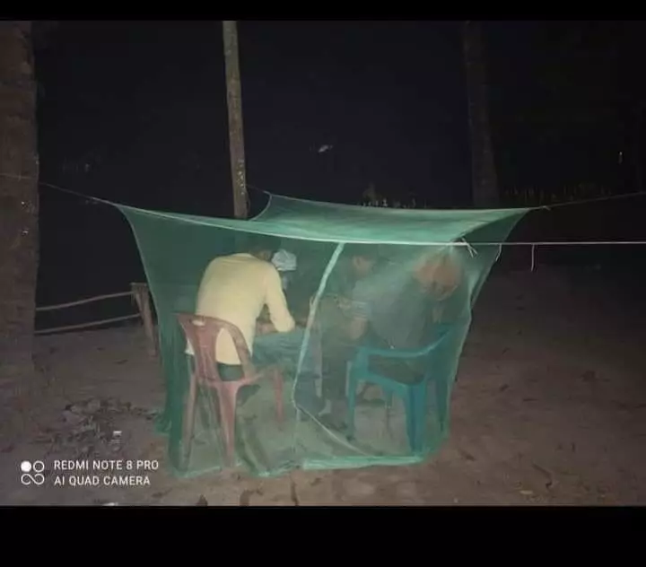 orang nggak mau ribet di jalan umum © 2021 berbagai sumber