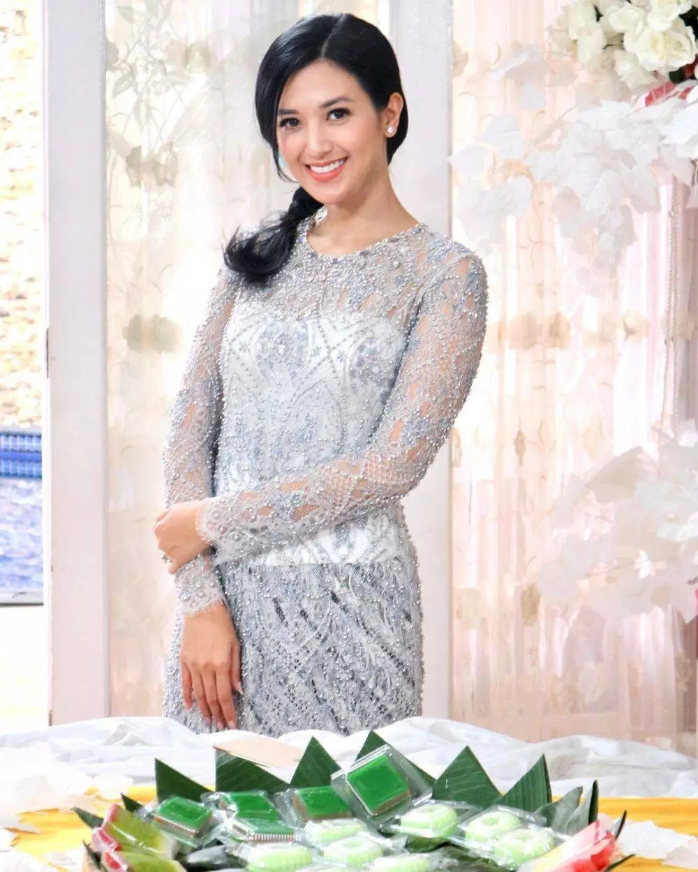 jebolan miss celebrity sukses jadi artis © Instagram jebolan miss celebrity sukses jadi artis © Instagram