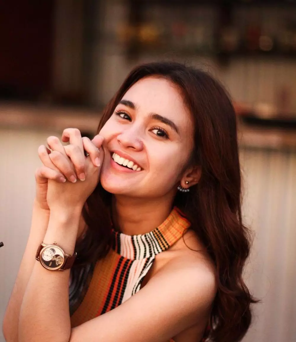 jebolan miss celebrity sukses jadi artis © Instagram jebolan miss celebrity sukses jadi artis © Instagram