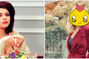 10 Potret terbaru Soraya Montenegro 'Maria Cinta yang Hilang'