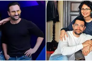 Tak banyak yang tahu, 10 seleb Bollywood ini keturunan bangsawan