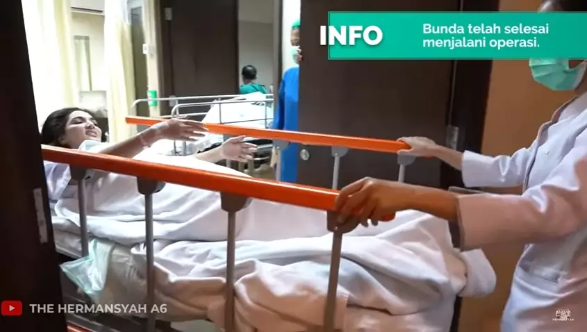 Cerita Ashanty jalani pengobatan autoimun © 2021 brilio.net