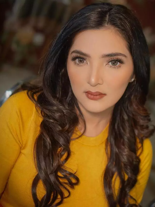 Cerita Ashanty jalani pengobatan autoimun © 2021 brilio.net