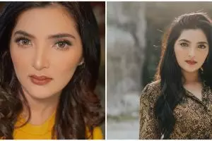 5 Cerita Ashanty saat jalani pengobatan autoimun, alami rambut rontok