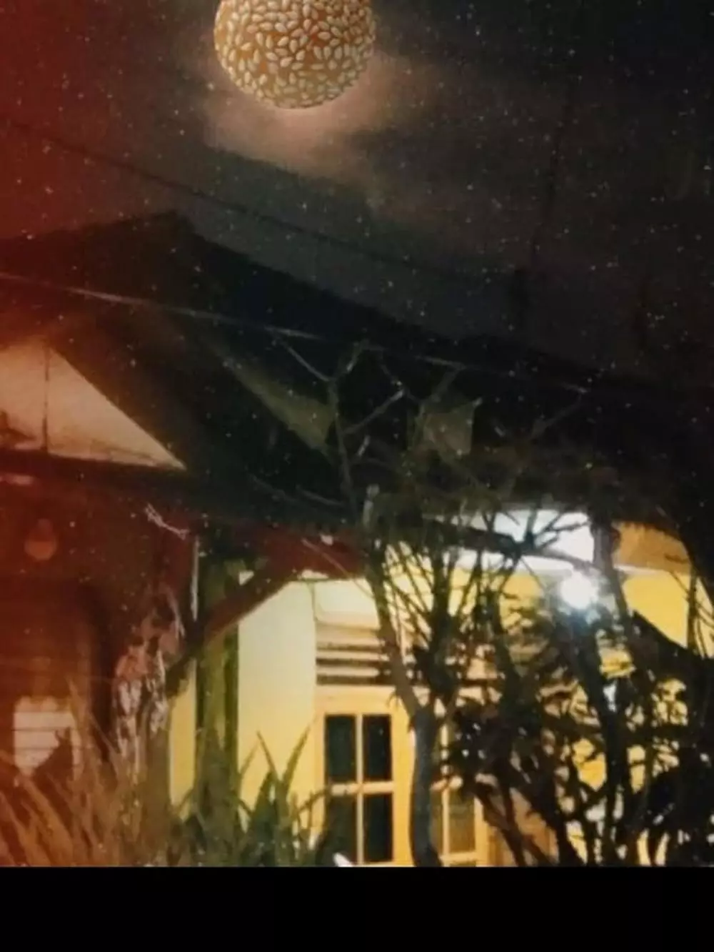 editan foto gerhana bulan Berbagai sumber