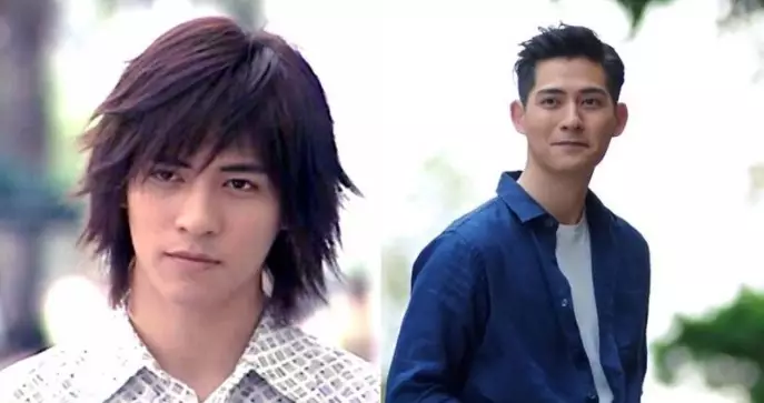 Potret 8 pemain Meteor Garden dulu dan kini dari berbagai sumber Potret 8 pemain Meteor Garden dulu dan kini dari berbagai sumber