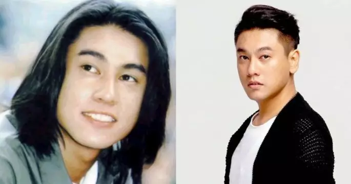 Potret 8 pemain Meteor Garden dulu dan kini dari berbagai sumber Potret 8 pemain Meteor Garden dulu dan kini dari berbagai sumber